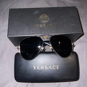 Versace Shades